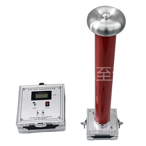 ZCFR型系列數(shù)字高壓表(交直流兩用分壓器) ZCFR型系列數(shù)字高壓表(交直流兩用分壓器)