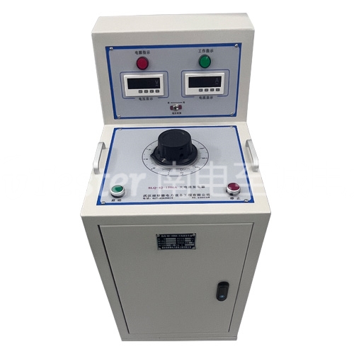 SLQ-82系列升流器（大電流發(fā)生器）