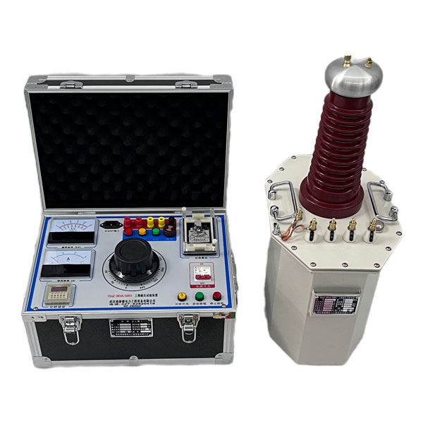 YDJZ-10KVA/120KV工頻耐壓試驗(yàn)裝置 YDJZ-10KVA/120KV工頻耐壓試驗(yàn)裝置