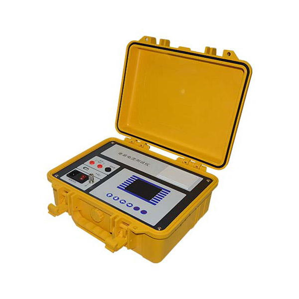 ZC-500A全自動(dòng)電容電流測(cè)試儀